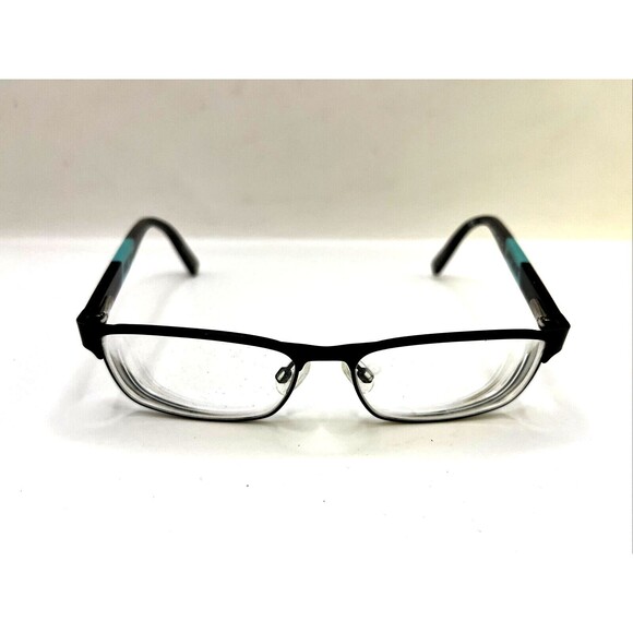 Nike Eyeglasses 5574 018 Designer Frames Only  Black 50-14-130 - Picture 1 of 6